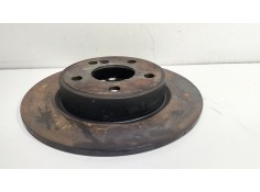 Recambio de disco freno trasero derecho para chrysler jeep cherokee (kj) 2.5 crd básico referencia OEM IAM JEEP CHEROKEE (KJ) 2. 2