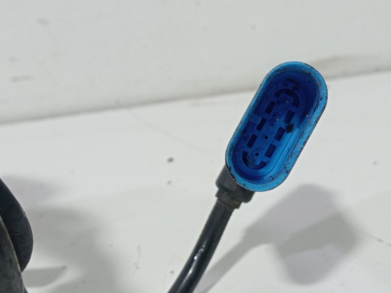 Recambio de sensor para mercedes-benz clase c (w205) c 220 d 4-matic (205.005) referencia OEM IAM A0555459528  