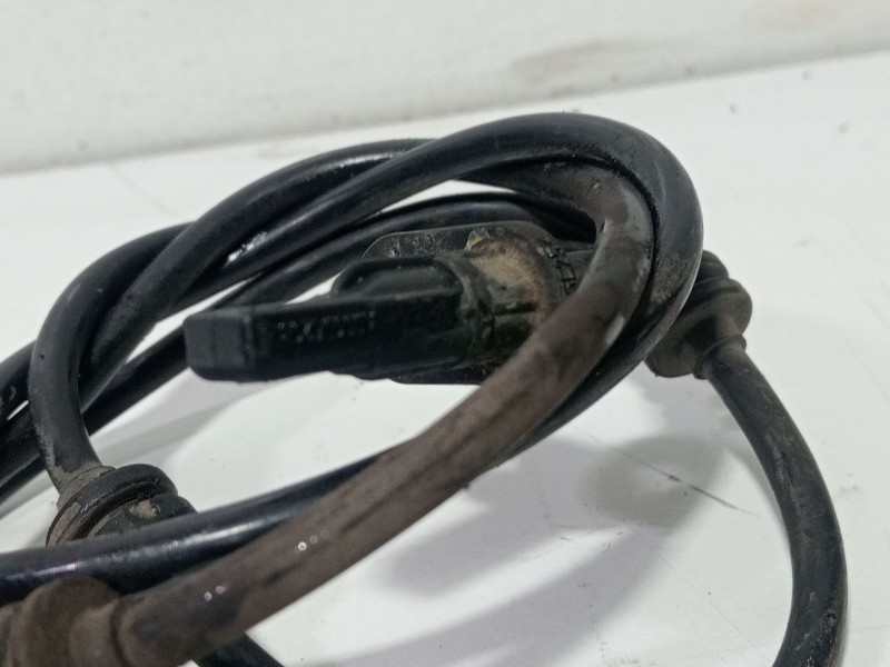 Recambio de sensor para mercedes-benz clase c (w205) c 220 d 4-matic (205.005) referencia OEM IAM A0555459528  