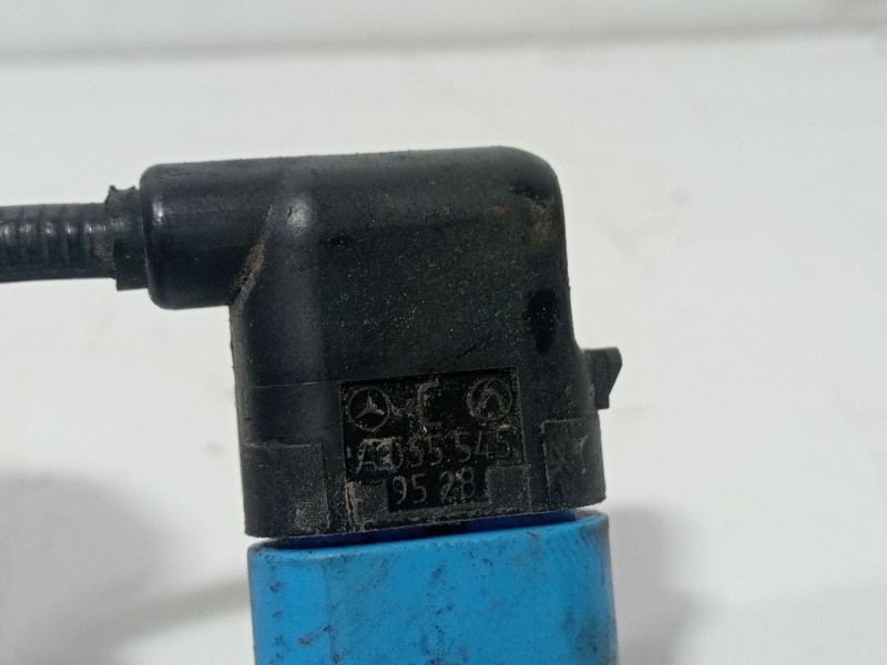 Recambio de sensor para mercedes-benz clase c (w205) c 220 d 4-matic (205.005) referencia OEM IAM A0555459528  