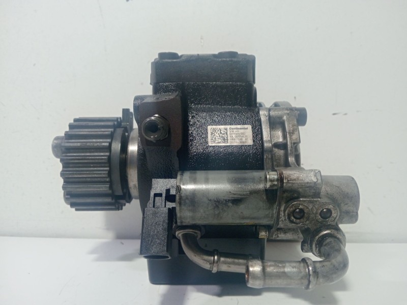 Recambio de bomba inyeccion para volkswagen caddy iii monospace (2kb, 2kj, 2cb, 2cj) 1.6 referencia OEM IAM 03L130755AL  