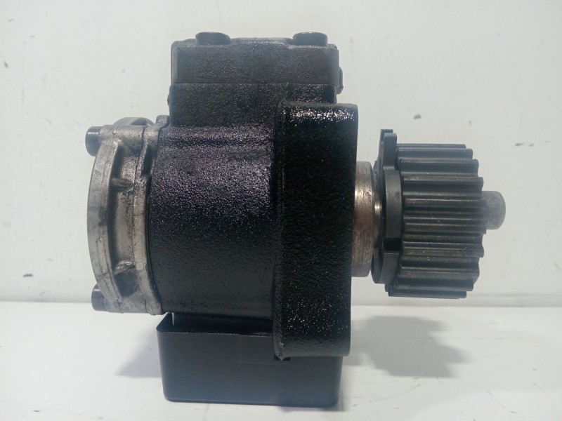 Recambio de bomba inyeccion para volkswagen caddy iii monospace (2kb, 2kj, 2cb, 2cj) 1.6 referencia OEM IAM 03L130755AL  