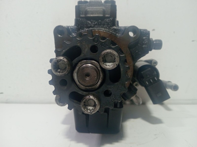 Recambio de bomba inyeccion para volkswagen caddy iii monospace (2kb, 2kj, 2cb, 2cj) 1.6 referencia OEM IAM 03L130755AL  