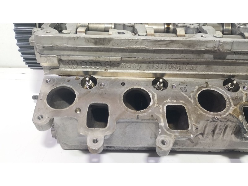 Recambio de culata para volkswagen golf vi (5k1) 1.6 tdi referencia OEM IAM 03L103373A  
