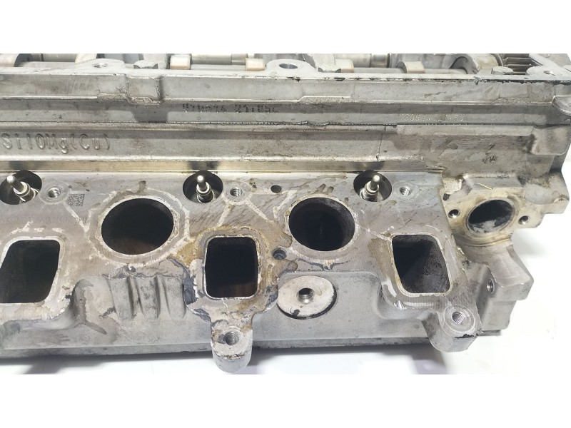 Recambio de culata para volkswagen golf vi (5k1) 1.6 tdi referencia OEM IAM 03L103373A  