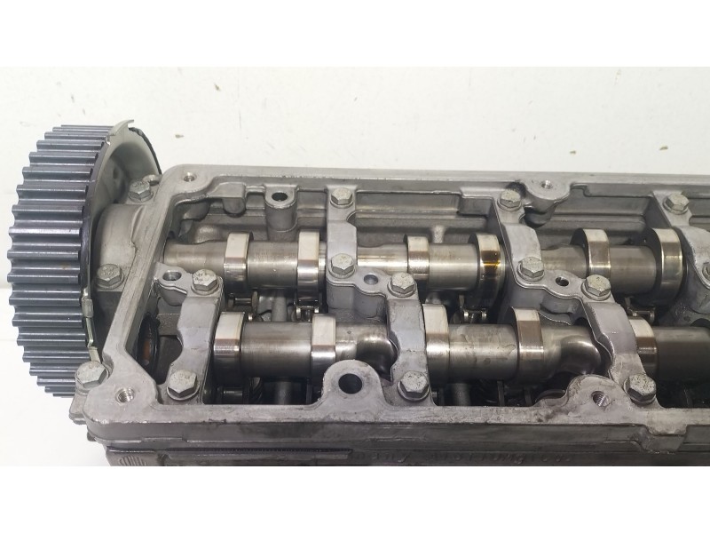 Recambio de culata para volkswagen golf vi (5k1) 1.6 tdi referencia OEM IAM 03L103373A  