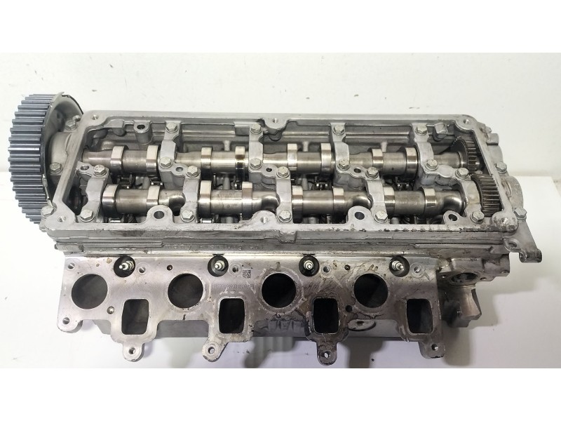 Recambio de culata para volkswagen golf vi (5k1) 1.6 tdi referencia OEM IAM 03L103373A  