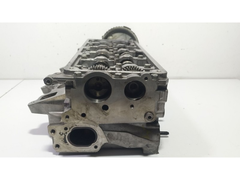 Recambio de culata para volkswagen golf vi (5k1) 1.6 tdi referencia OEM IAM 03L103373A  