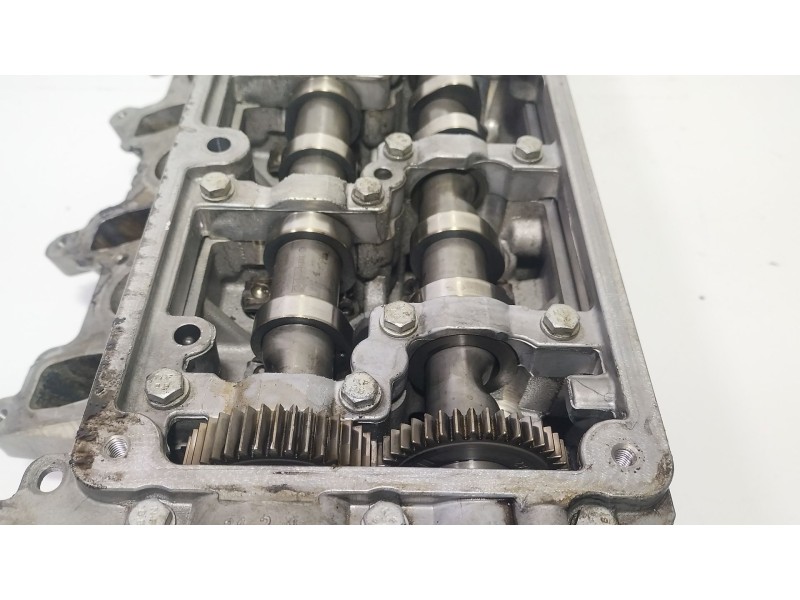 Recambio de culata para volkswagen golf vi (5k1) 1.6 tdi referencia OEM IAM 03L103373A  