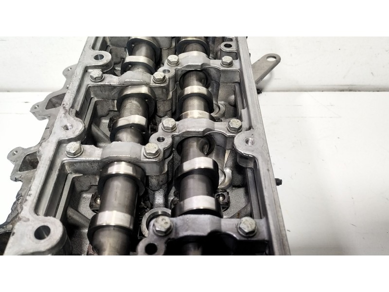 Recambio de culata para volkswagen golf vi (5k1) 1.6 tdi referencia OEM IAM 03L103373A  