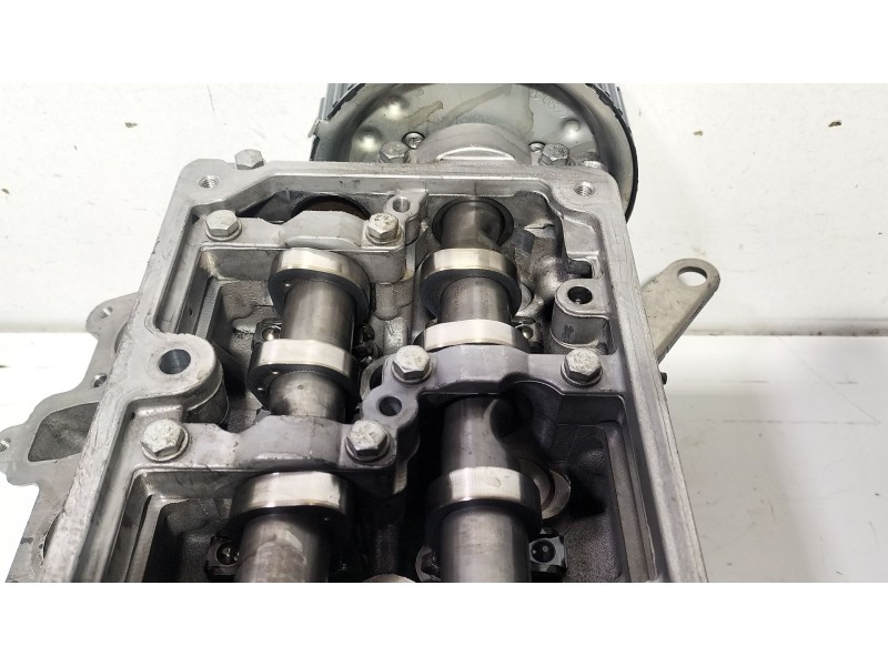 Recambio de culata para volkswagen golf vi (5k1) 1.6 tdi referencia OEM IAM 03L103373A  