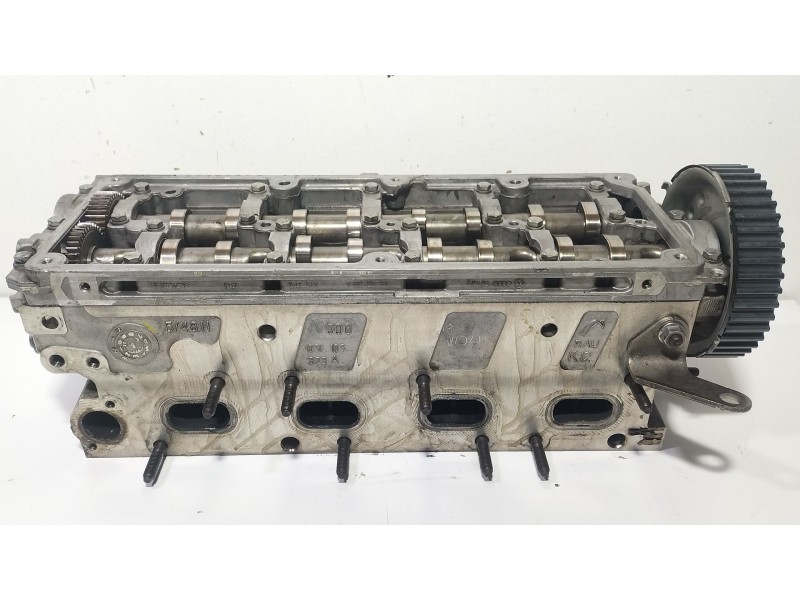 Recambio de culata para volkswagen golf vi (5k1) 1.6 tdi referencia OEM IAM 03L103373A  
