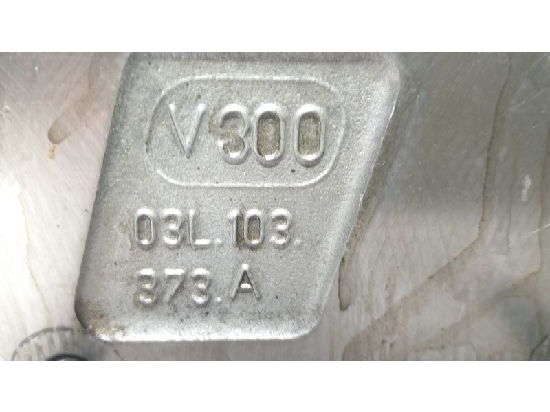 Recambio de culata para volkswagen golf vi (5k1) 1.6 tdi referencia OEM IAM 03L103373A  