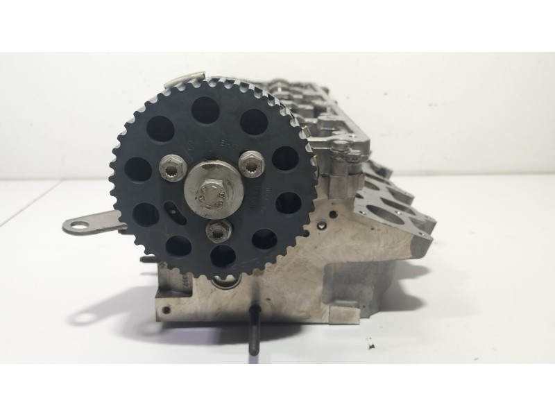 Recambio de culata para volkswagen golf vi (5k1) 1.6 tdi referencia OEM IAM 03L103373A  