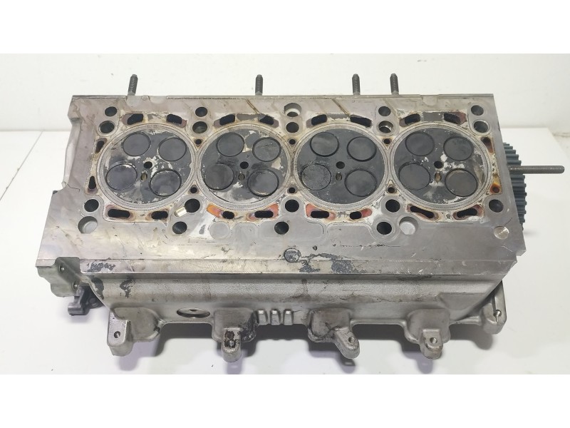 Recambio de culata para volkswagen golf vi (5k1) 1.6 tdi referencia OEM IAM 03L103373A  