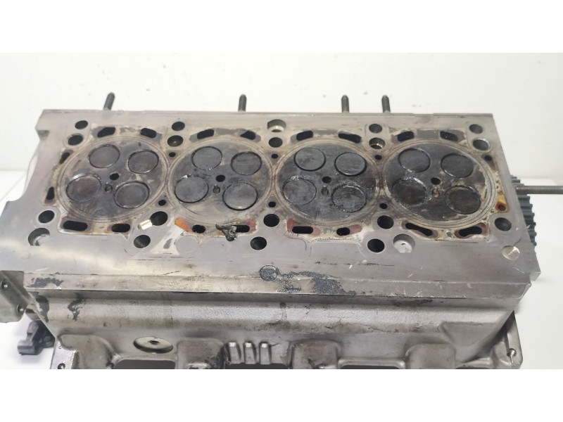 Recambio de culata para volkswagen golf vi (5k1) 1.6 tdi referencia OEM IAM 03L103373A  