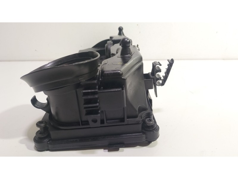 Recambio de tapa balancines para audi a1 sportback (8xa, 8xf) 1.6 tdi referencia OEM IAM 03L103469AB  