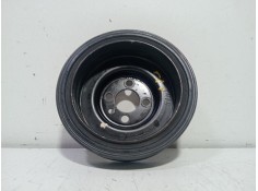 Recambio de polea cigueñal para seat leon (1p1) 2.0 tdi referencia OEM IAM 038105245M  