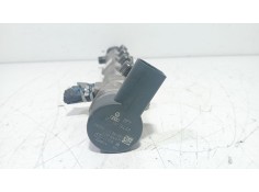 Recambio de rampa inyectora para audi a3 (8p) 2.0 tdi ambition (103kw) referencia OEM IAM 04L089   2