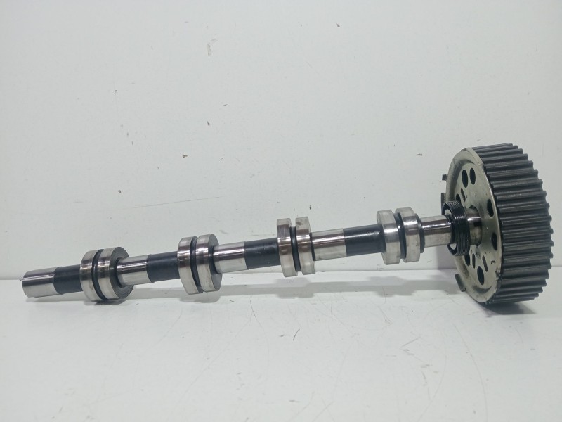 Recambio de arbol de levas para seat leon (1p1) 2.0 tdi referencia OEM IAM 03G109239  
