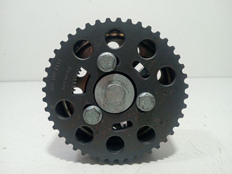 Recambio de arbol de levas para seat leon (1p1) 2.0 tdi referencia OEM IAM 03G109239  