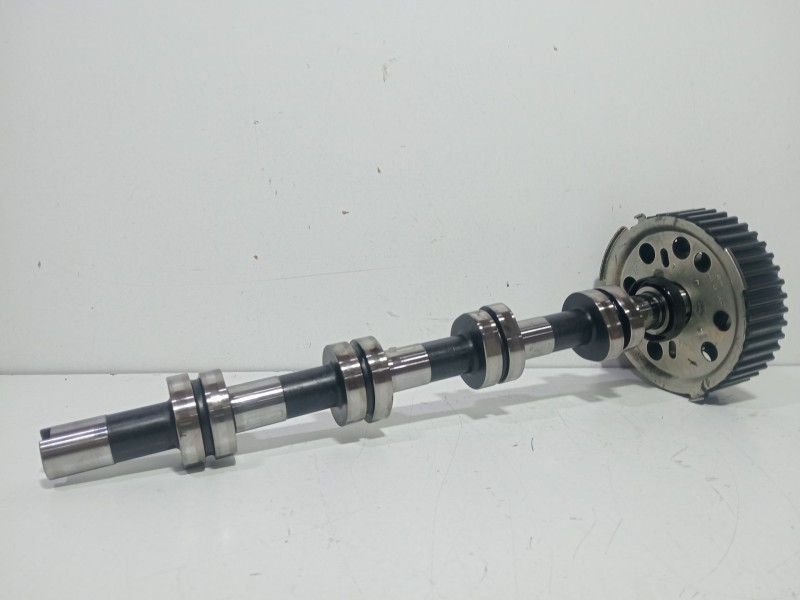 Recambio de arbol de levas para seat leon (1p1) 2.0 tdi referencia OEM IAM 03G109239  