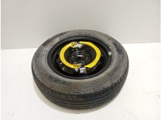 Recambio de rueda para seat ibiza iv sc (6j1, 6p5) 1.4 tdi referencia OEM IAM 6J0601027R  