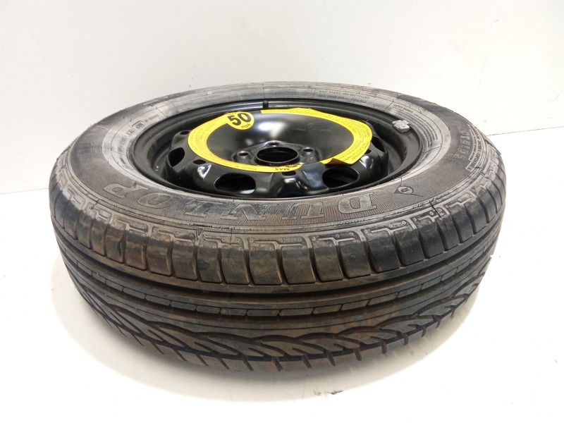 Recambio de rueda para seat ibiza iv sc (6j1, 6p5) 1.4 tdi referencia OEM IAM 6J0601027R  