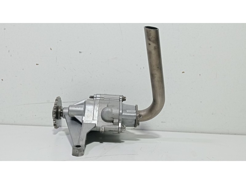 Recambio de bomba aceite para mercedes-benz sprinter ii james cook (906) 313 cdi classic referencia OEM IAM A6461810247  