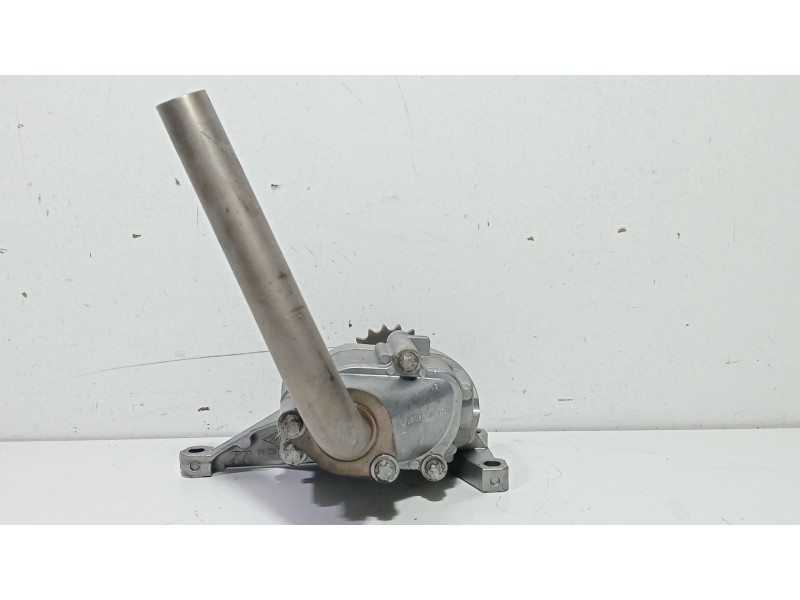 Recambio de bomba aceite para mercedes-benz sprinter ii james cook (906) 313 cdi classic referencia OEM IAM A6461810247  