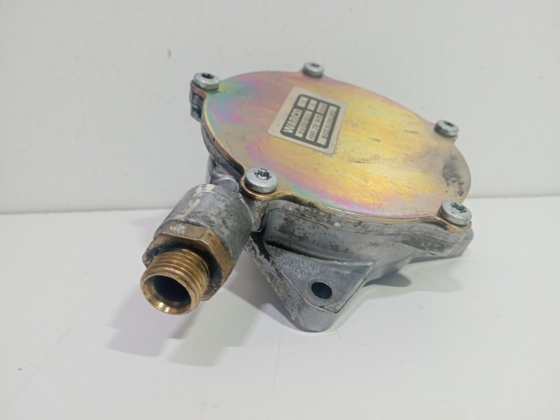 Recambio de depresor freno / bomba vacio para ssangyong kyron 200 xdi limited referencia OEM IAM A6652300465  