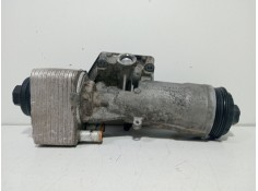 Recambio de soporte filtro aceite para volkswagen scirocco iii (137, 138) 2.0 tdi referencia OEM IAM 045115389  