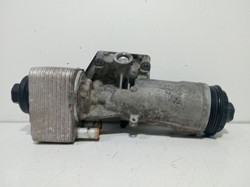 Recambio de soporte filtro aceite para volkswagen scirocco iii (137, 138) 2.0 tdi referencia OEM IAM 045115389  