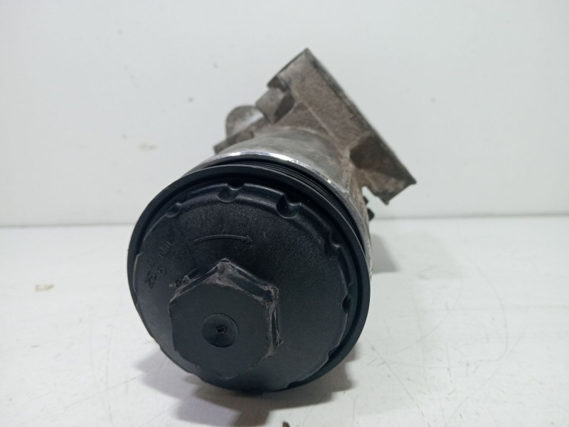 Recambio de soporte filtro aceite para volkswagen scirocco iii (137, 138) 2.0 tdi referencia OEM IAM 045115389  