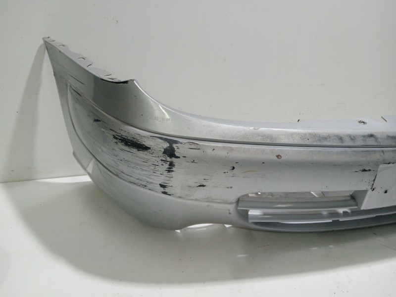 Recambio de paragolpes delantero para citroën xsara (n1) 2.0 hdi 90 referencia OEM IAM tu5jp4  