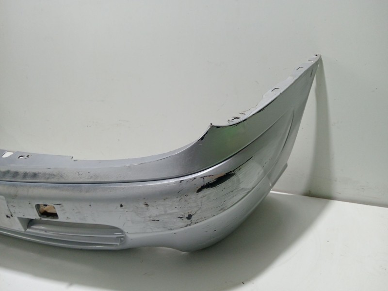 Recambio de paragolpes delantero para citroën xsara (n1) 2.0 hdi 90 referencia OEM IAM tu5jp4  