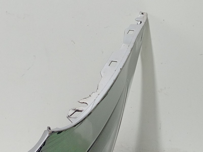 Recambio de paragolpes delantero para citroën xsara (n1) 2.0 hdi 90 referencia OEM IAM tu5jp4  