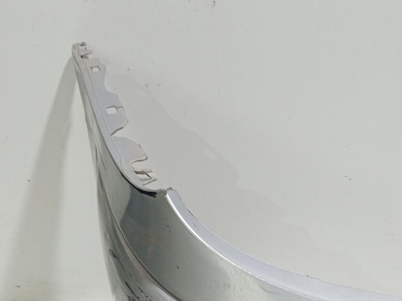 Recambio de paragolpes delantero para citroën xsara (n1) 2.0 hdi 90 referencia OEM IAM tu5jp4  