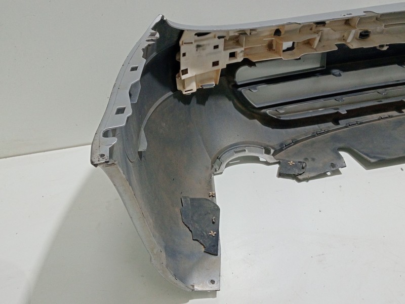 Recambio de paragolpes delantero para citroën xsara (n1) 2.0 hdi 90 referencia OEM IAM tu5jp4  