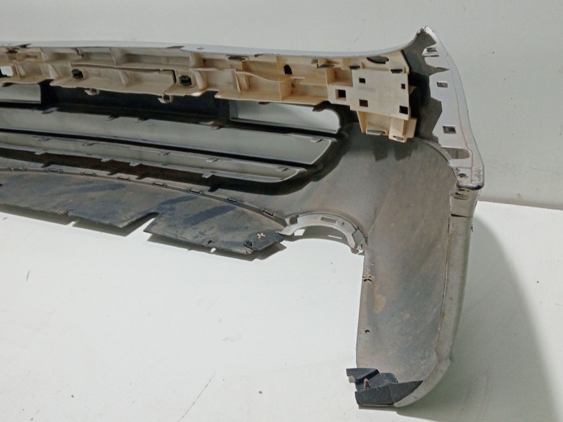 Recambio de paragolpes delantero para citroën xsara (n1) 2.0 hdi 90 referencia OEM IAM tu5jp4  