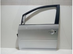 Recambio de puerta delantera izquierda para volkswagen touran (1t1) 1.9 tdi referencia OEM IAM 1t0831055AB  