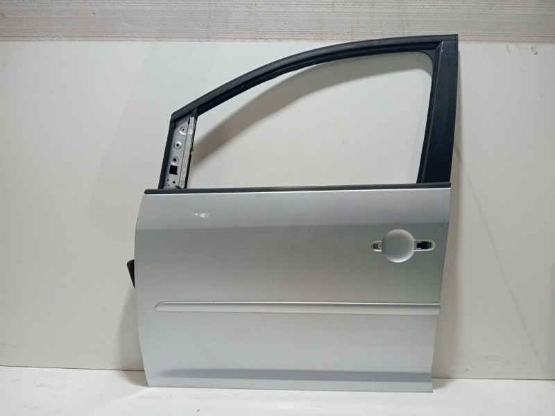 Recambio de puerta delantera izquierda para volkswagen touran (1t1) 1.9 tdi referencia OEM IAM 1t0831055AB  