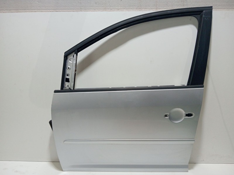 Recambio de puerta delantera izquierda para volkswagen touran (1t1) 1.9 tdi referencia OEM IAM 1t0831055AB  