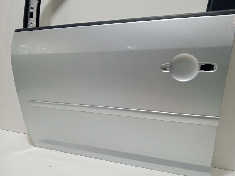 Recambio de puerta delantera izquierda para volkswagen touran (1t1) 1.9 tdi referencia OEM IAM 1t0831055AB  