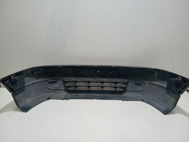 Recambio de paragolpes delantero para citroën berlingo 1.9 800 d furg. referencia OEM IAM 9618471877  