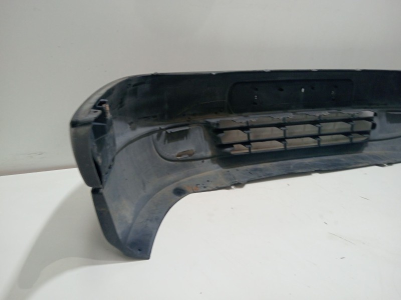 Recambio de paragolpes delantero para citroën berlingo 1.9 800 d furg. referencia OEM IAM 9618471877  