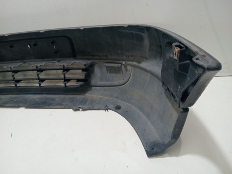 Recambio de paragolpes delantero para citroën berlingo 1.9 800 d furg. referencia OEM IAM 9618471877  