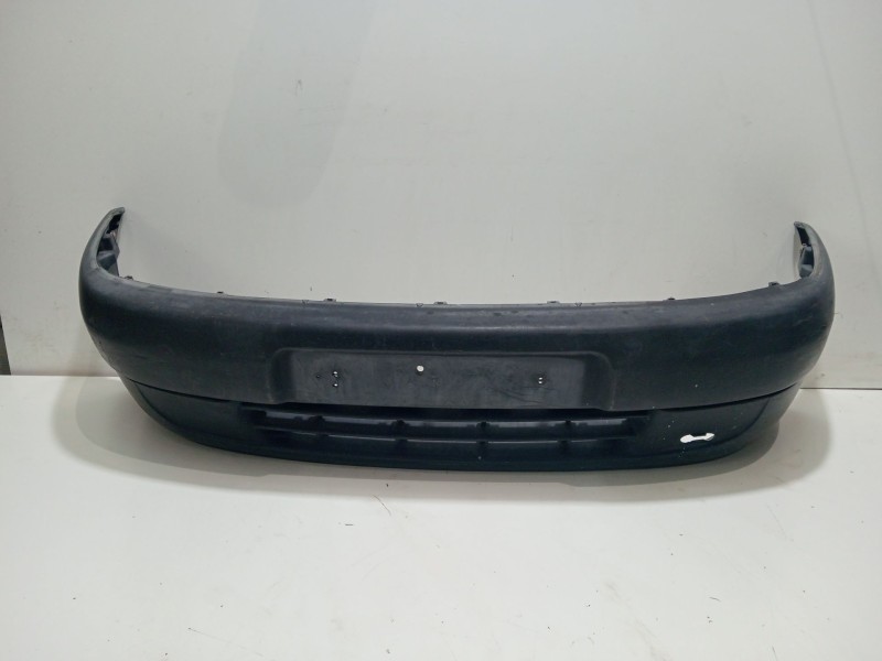 Recambio de paragolpes delantero para citroën berlingo 1.9 800 d furg. referencia OEM IAM 9618471877  