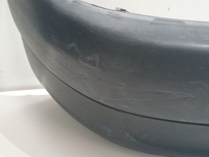 Recambio de paragolpes delantero para citroën berlingo 1.9 800 d furg. referencia OEM IAM 9618471877  