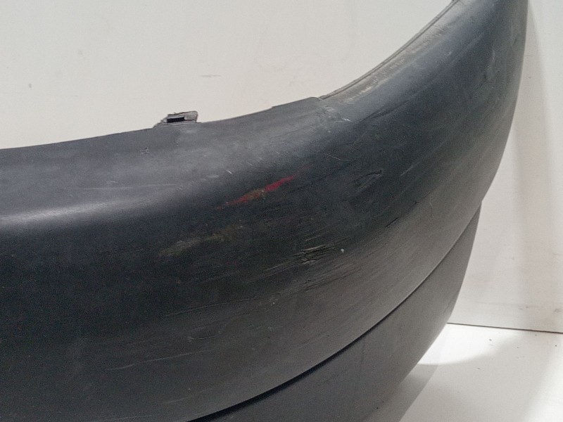 Recambio de paragolpes delantero para citroën berlingo 1.9 800 d furg. referencia OEM IAM 9618471877  